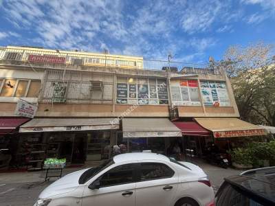 Maltepe Bağdat Cd.de Nevzat Bey İş Hanında Satılık Dükk 2
