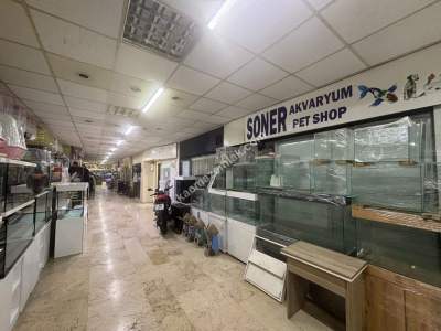 Maltepe Bağdat Cd.de Nevzat Bey İş Hanında Satılık Dükk 4