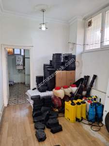 Pendik Fevziçakmak Mah 180 M2 Satılık Dükkan 19