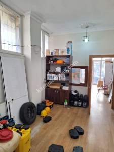 Pendik Fevziçakmak Mah 180 M2 Satılık Dükkan 28