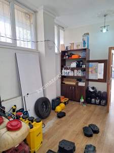 Pendik Fevziçakmak Mah 180 M2 Satılık Dükkan 6