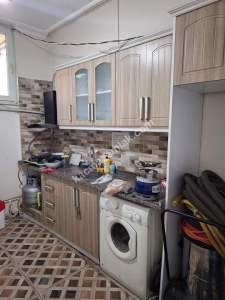 Pendik Fevziçakmak Mah 180 M2 Satılık Dükkan 33
