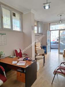 Pendik Fevziçakmak Mah 180 M2 Satılık Dükkan 37