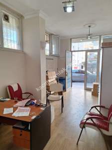 Pendik Fevziçakmak Mah 180 M2 Satılık Dükkan 29