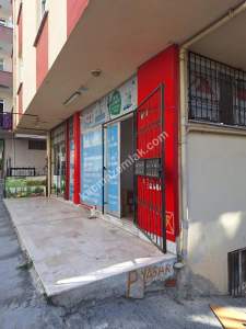 Pendik Fevziçakmak Mah 180 M2 Satılık Dükkan 20