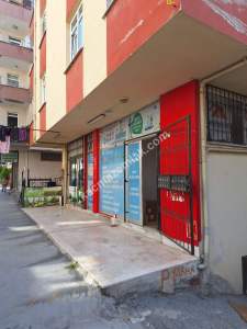 Pendik Fevziçakmak Mah 180 M2 Satılık Dükkan 25