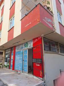 Pendik Fevziçakmak Mah 180 M2 Satılık Dükkan 1