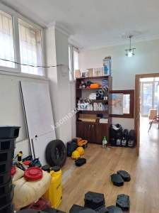 Pendik Fevziçakmak Mah 180 M2 Satılık Dükkan 23