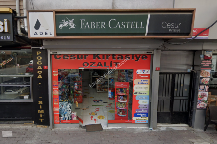 Bahçeköy Merkezde Cadde Üzeri Satılık 147M² Dükkan! 1