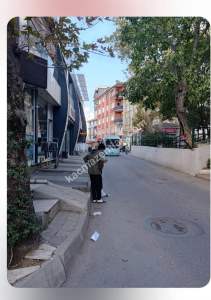 Tuzla Aydınlı Merkezde Cadde Üstünde Satılık Dükkan 4