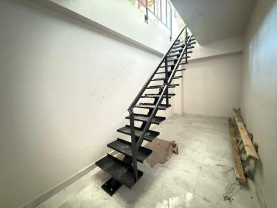 Acıbademde Birçok İşe Uygun Öncephe Sıfır Depolu Dükkan 9