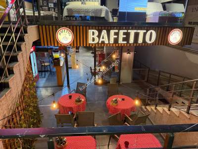 Üsküdar Acıbadem Caddesinde, Yeni Binada Satılık Dükkan 4