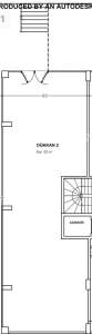 Üsküdar Acıbadem Caddesinde, Yeni Binada Satılık Dükkan 17