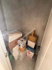 Acıbadem Nişantaşında İşlek Lokasyonda Satılık Dükkan 15