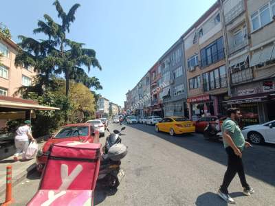 Üsküdar Zeynep Kamilde Hastaneye 50M Cad. Üzeri Satılık 4