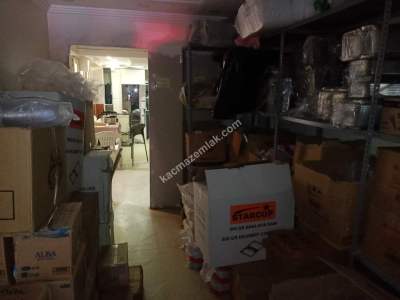 Üsküdar Zeynep Kamilde Hastaneye 50M Cad. Üzeri Satılık 6