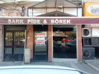 Üsküdar Zeynep Kamilde Hastaneye 50M Cad. Üzeri Satılık 19