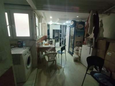 Üsküdar Zeynep Kamilde Hastaneye 50M Cad. Üzeri Satılık 2