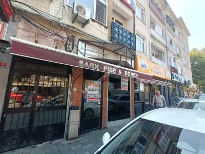 Üsküdar Zeynep Kamilde Hastaneye 50M Cad. Üzeri Satılık 17