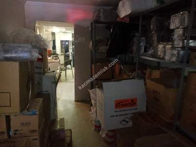 Üsküdar Zeynep Kamilde Hastaneye 50M Cad. Üzeri Satılık 11