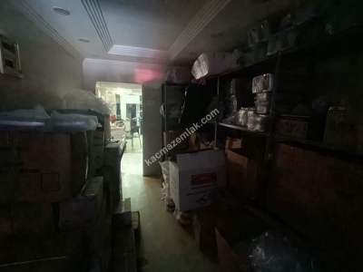 Üsküdar Zeynep Kamilde Hastaneye 50M Cad. Üzeri Satılık 7