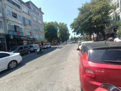 Üsküdar Zeynep Kamilde Hastaneye 50M Cad. Üzeri Satılık