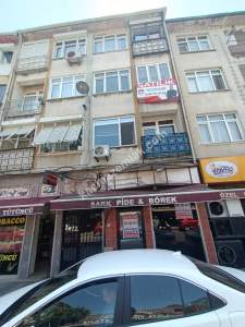 Üsküdar Zeynep Kamilde Hastaneye 50M Cad. Üzeri Satılık 18