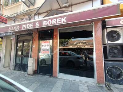 Üsküdar Zeynep Kamilde Hastaneye 50M Cad. Üzeri Satılık 14