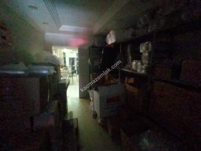 Üsküdar Zeynep Kamilde Hastaneye 50M Cad. Üzeri Satılık 5