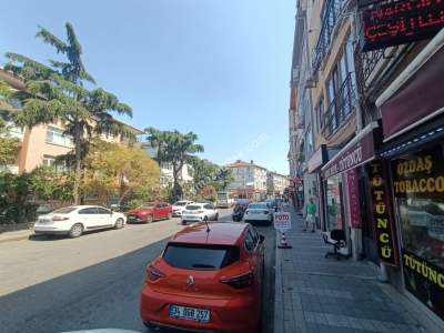 Üsküdar Zeynep Kamilde Hastaneye 50M Cad. Üzeri Satılık 12