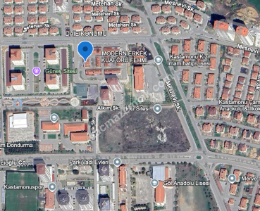 Kastamonu Kuzeykent De Yatırımlık İş Yeri 3