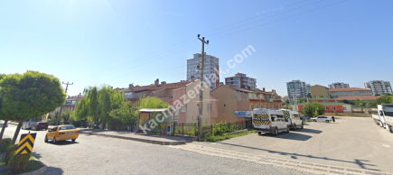 Kastamonu Kuzeykent De Yatırımlık İş Yeri 1