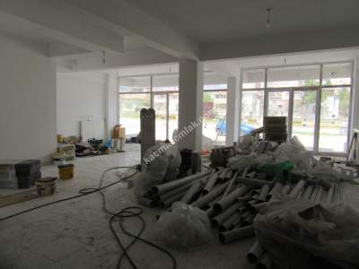 Kayseri Develi Aşıkseyrani Mah Satlık Dükkan İşyeri 13