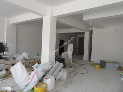 Kayseri Develi Aşıkseyrani Mah Satlık Dükkan İşyeri 3