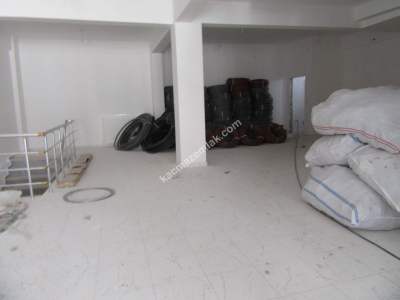 Kayseri Develi Aşıkseyrani Mah Satlık Dükkan İşyeri 4