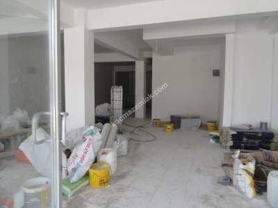 Kayseri Develi Aşıkseyrani Mah Satlık Dükkan İşyeri 2