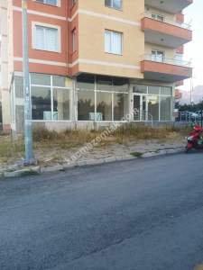 Kayseri Develi Aşıkseyrani Mahalle Satlık Dükkan 1