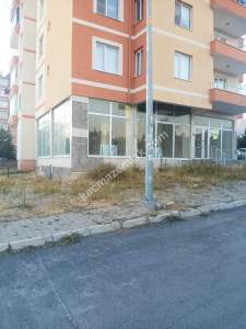 Kayseri Develi Aşıkseyrani Mahalle Satlık Dükkan 2