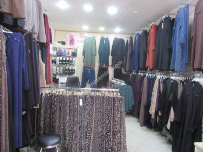 Kayseri Develi Çarşı Merkezde Satlık Dükkan 1