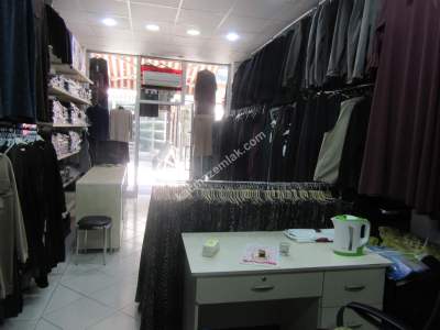 Kayseri Develi Çarşı Merkezde Satlık Dükkan 2