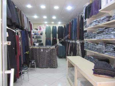 Kayseri Develi Çarşı Merkezde Satlık Dükkan 3