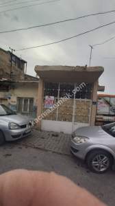 Kayseri Develi Feneseyukarı Mah Satılık Dükkan 1