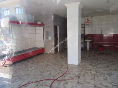 Develi Harman Mah Satlık Dükkan 3