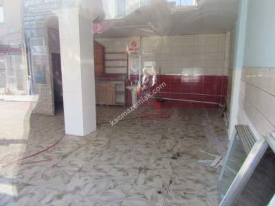 Develi Harman Mah Satlık Dükkan 4