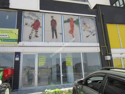 Kayseri Develi Satlık Dükan 1
