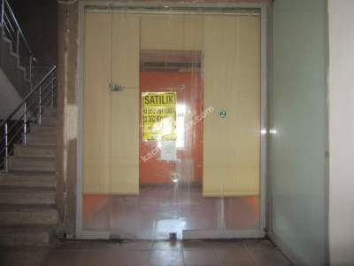 Develi İbrahim Aga Mah Satlık İşyeri 2