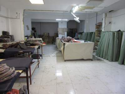 Kayseri Develi İbrahimaga Mah Satlık Dükkan 2