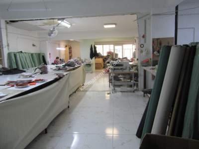 Kayseri Develi İbrahimaga Mah Satlık Dükkan 4