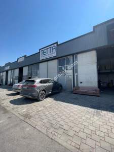 Emka Sanayi Sitesinde Yatırımlık Dükkan 4