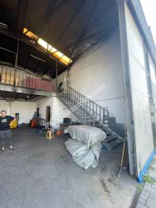 Emka Sanayi Sitesinde Yatırımlık Dükkan 3